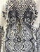 Women’s Long Floral Printed Caftan Maxi Tunic For Beach House Casual Wear