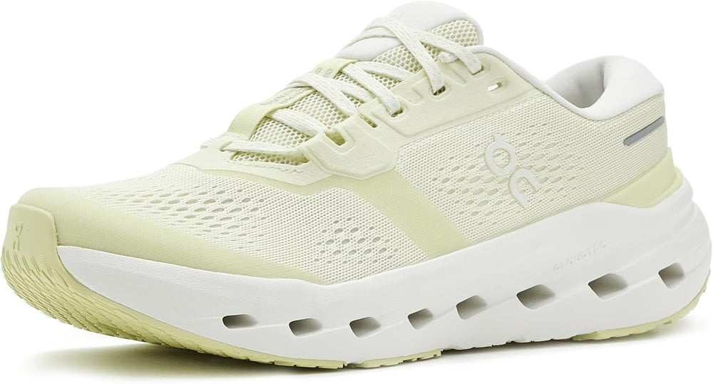 On Women's Cloudrunner 3 Sneakers