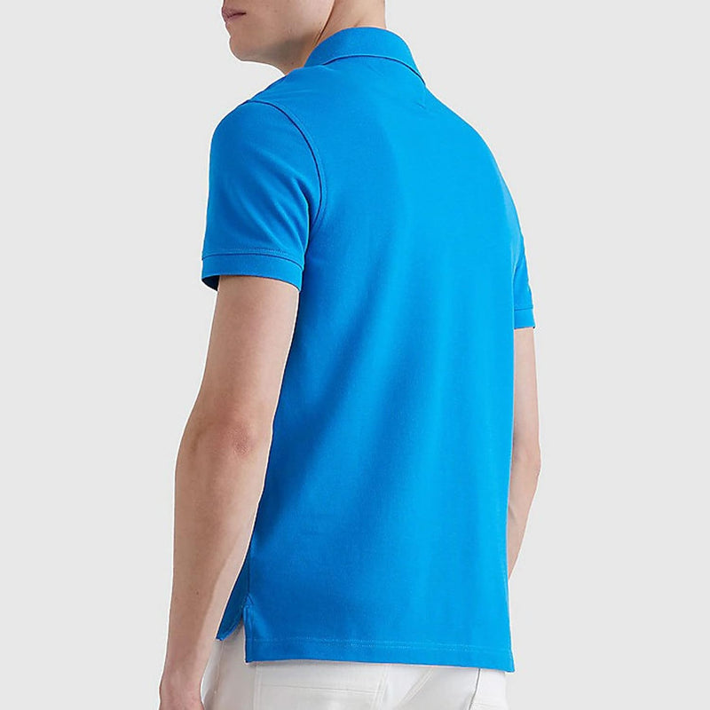 Tommy Hilfiger mens 1985 REGULAR Polo Shirt (pack of 1)