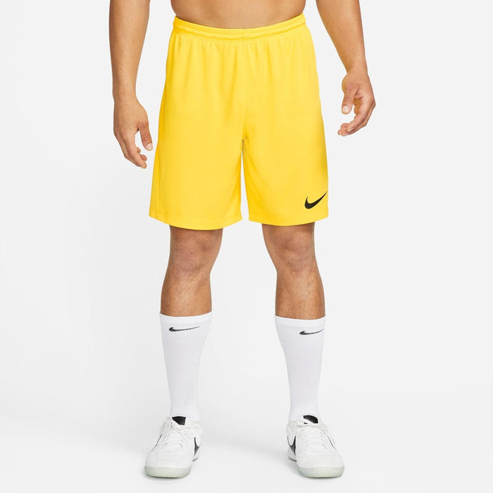 NIKE Unisex M Nk Dry Park Iii Short Nb K