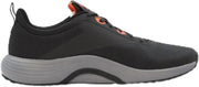 LITE PLUS mens Sneaker - Grey/Grey/Pump Orange