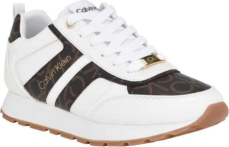 Calvin Klein Carlla womens Sneaker