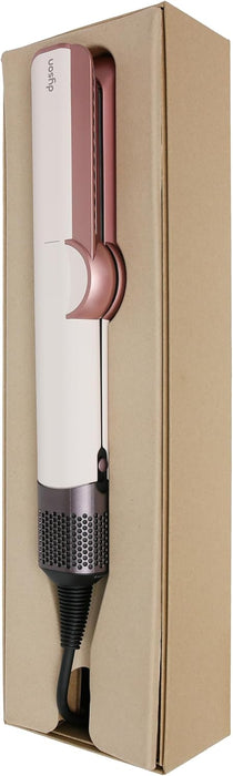 Dyson HT01 Airstrait™ straightener (Ceramic pink and rose gold)- International version