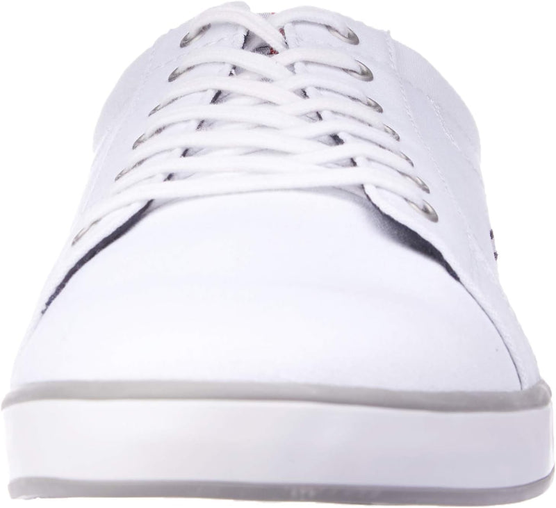 Tommy Hilfiger H2285Arlow 1D mens Low-Top Sneakers
