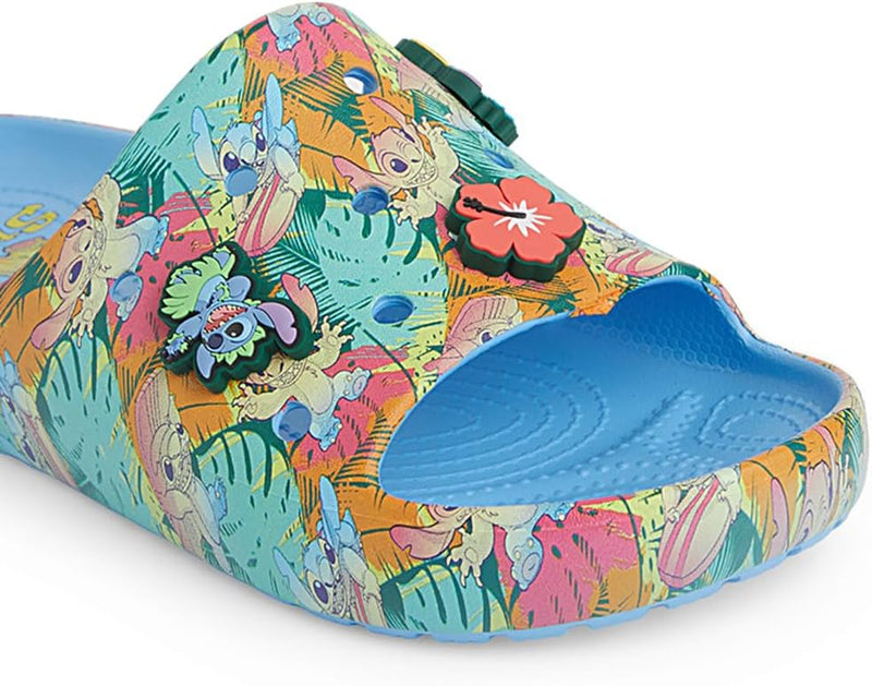 Crocs Unisex Adults 209401-001 Slides