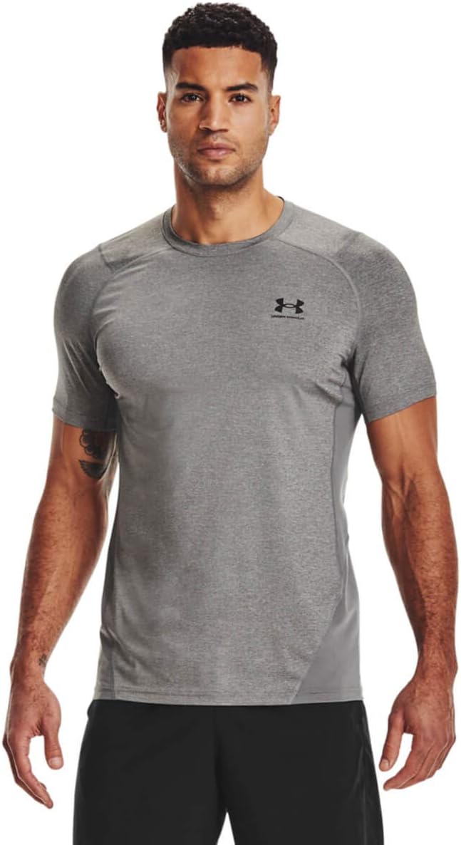 Under Armour Men's LG T-shirt (pack of 1)