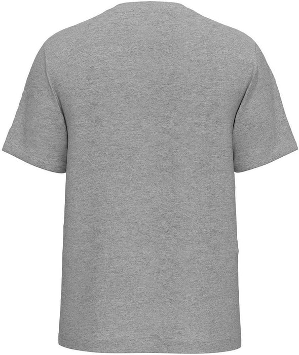 Levi's Mens Short Sleeve Relaxed Fit T-Shirt 16143-0198, Black, S