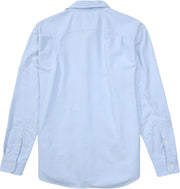American Eagle Mens AE Everyday Oxford Button-Up Shirt Classic