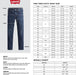 Levi's Men's 502 Taper Fit Jeans (Also Available in Big & Tall)