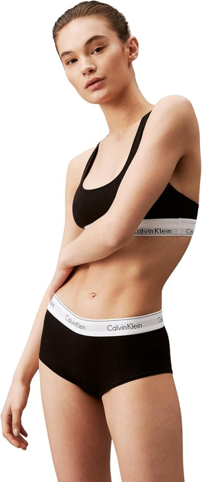 Calvin Klein boyshorts for women