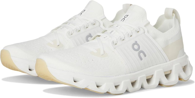 ON RUNNING Cloudswift 4 womens Sneaker