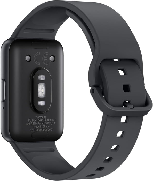 Samsung Galaxy Fit 3 R390, IP68, Gray EU SM-R390