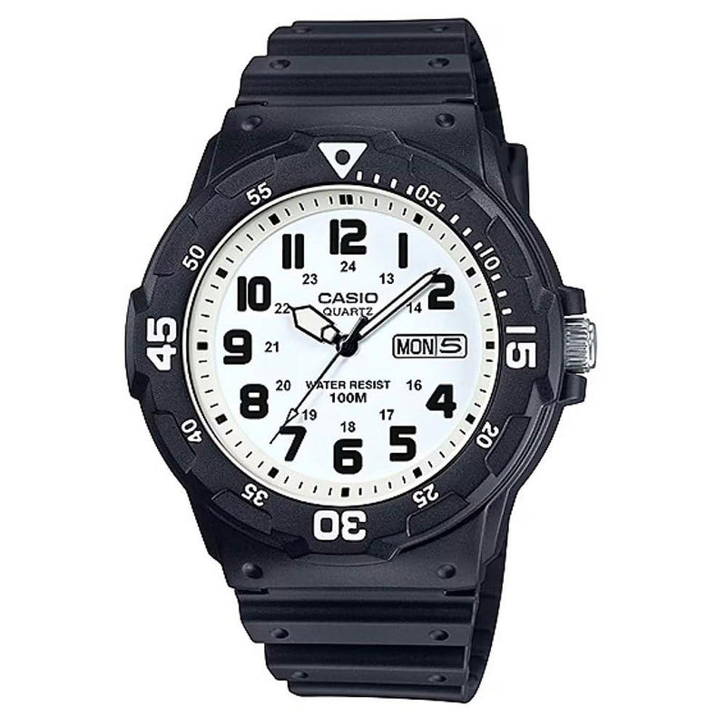 Casio Quartz Watch