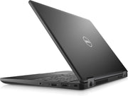 Dell (Refurbished) Latitude 15 5580-15.6in FHD | 2.9 GHz Intel i7-7820HQ Quad-Core | 16GB DDR4 | 256GB SSD | Win 10 pro