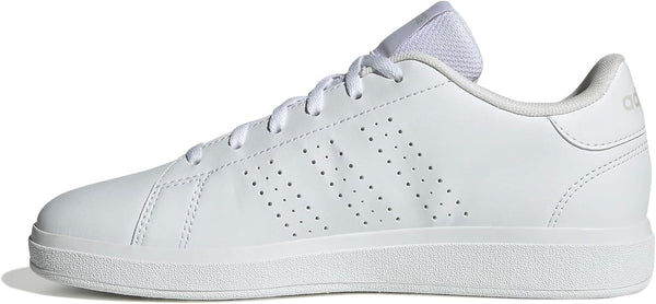 Advantage Base 2.0 Cf C unisex-child Shoes - Ftwr White/Ftwr White/Grey One