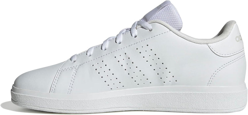 Advantage Base 2.0 Cf C unisex-child Shoes - Ftwr White/Ftwr White/Grey One