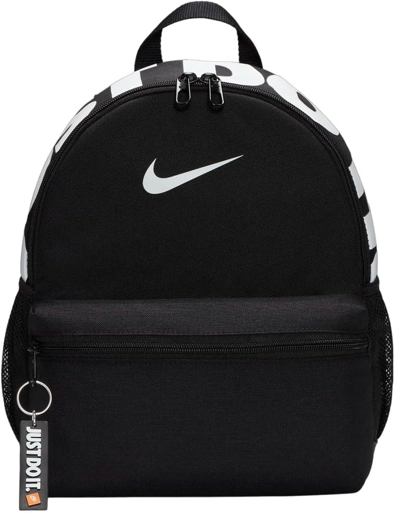 Nike Y NK BRSLA JDI MINI BKPK Backpack, one size