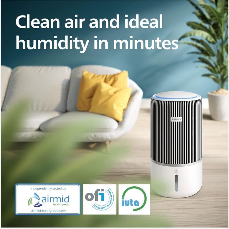 
Philips Air Purifier & Humidifier | Air Purifier Online Store