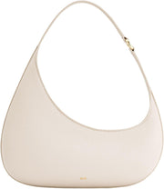 Women's Harlee Shoulder Bag - Ivory
