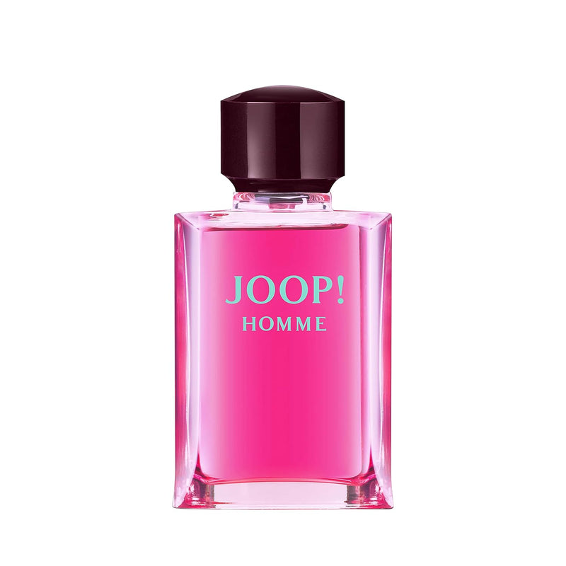 Joop! Homme Perfume for Men Eau De Toilette 125ML