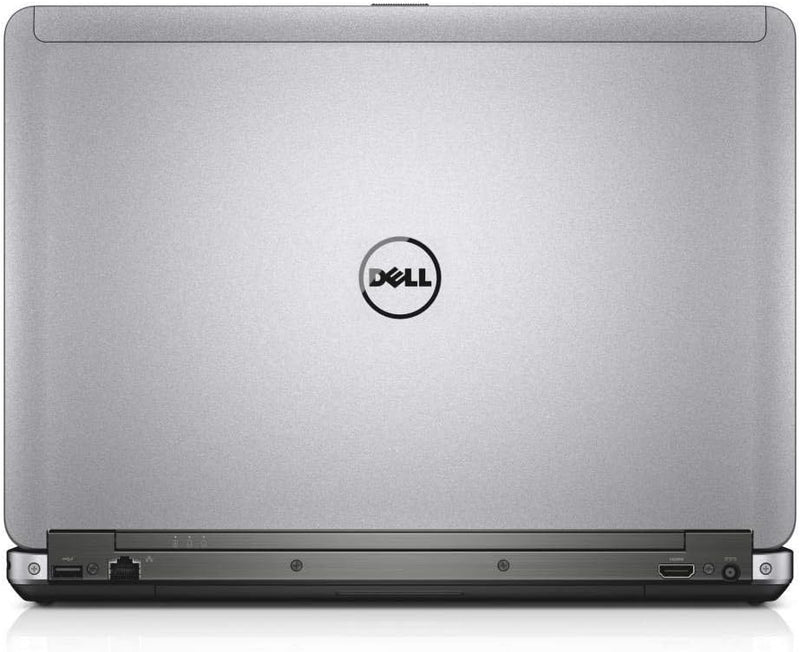 Dell (Refurbished) Latitude 6440 Business Laptop, Intel Core i5-4th Generation CPU, 8GB DDR3L RAM, 256GB SSD Hard, 14.1 inch Display, Windows 10 Pro