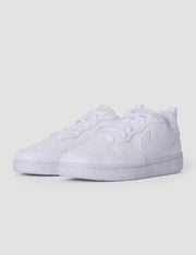 NIKE Boy's Court Borough Low Recraft Sneaker