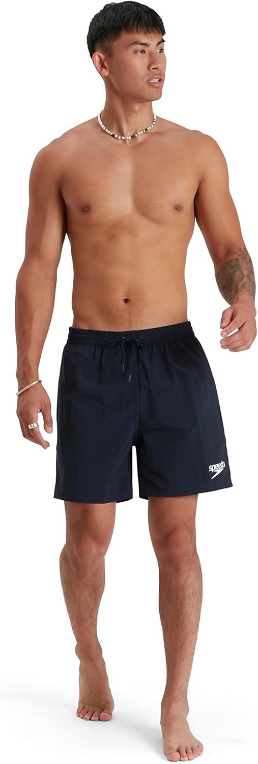 'Speedo Herren Essentials 16'' Wassershort (1er Pack)'