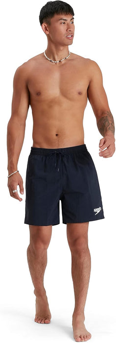 'Speedo Herren Essentials 16'' Wassershort (1er Pack)'