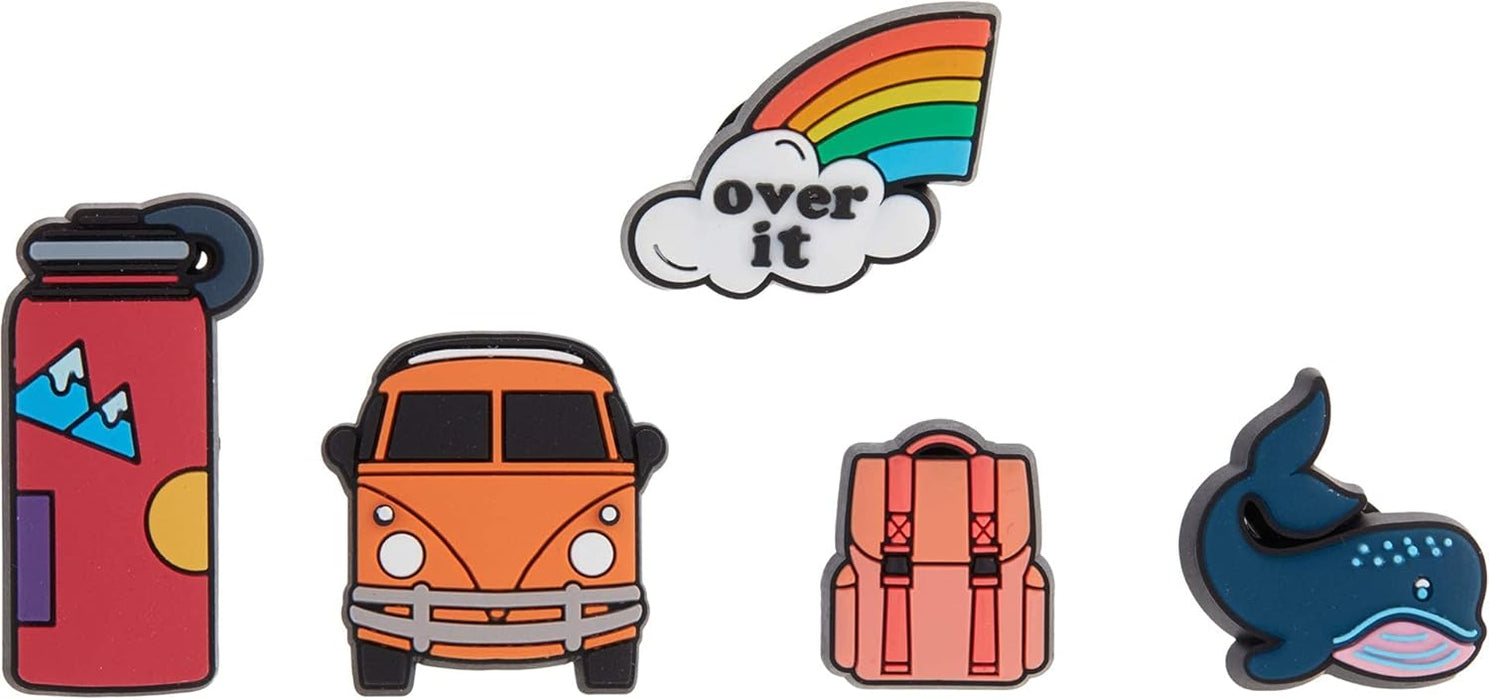 Crocs Jibbitz Shoe Charms Disney Charms Multi Pack