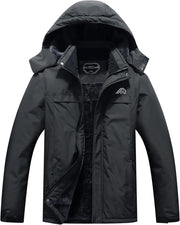 mens Outdoor Outdoor - Dark Gray