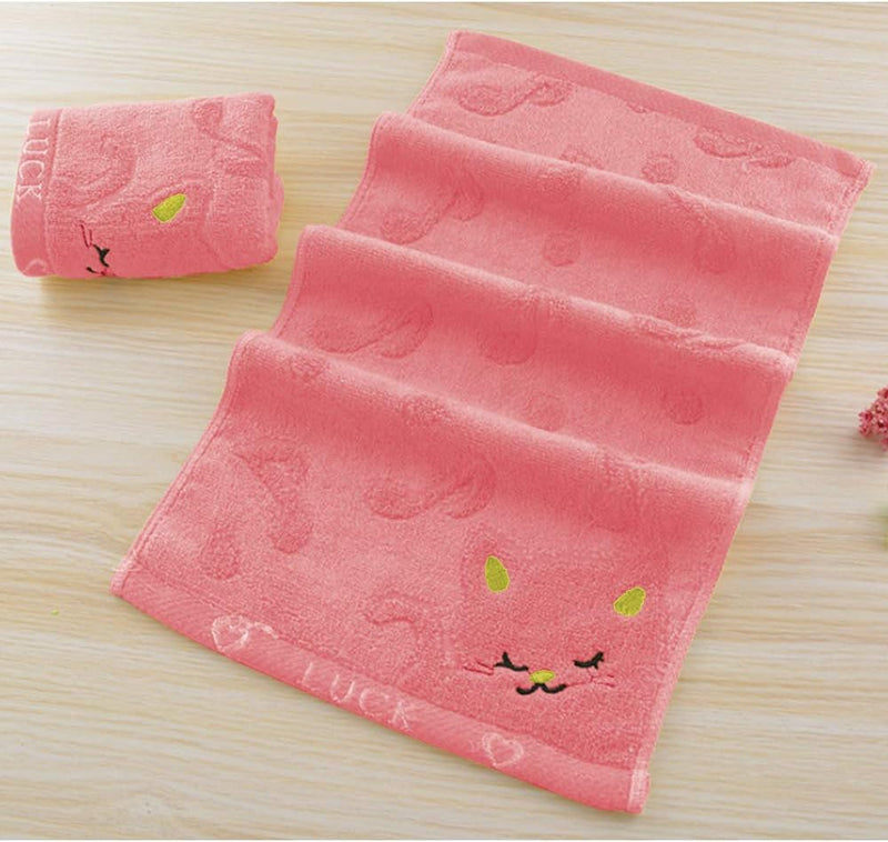 Star Babies Pack of 2 (10pcs Disposable Changing Mats + Kids Face Towel)