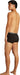 Calvin Klein Mens LOW RISE TRUNK 3PK Underwear Bottoms