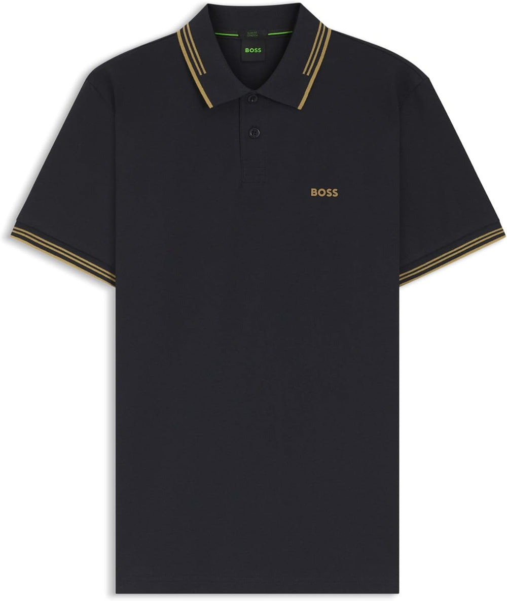 BOSS Paul Men's Polo Shirt
