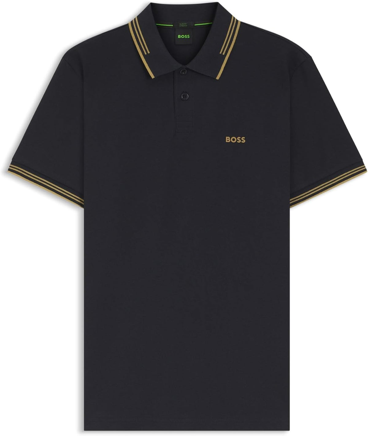 BOSS Paul Men's Polo Shirt – image 2
