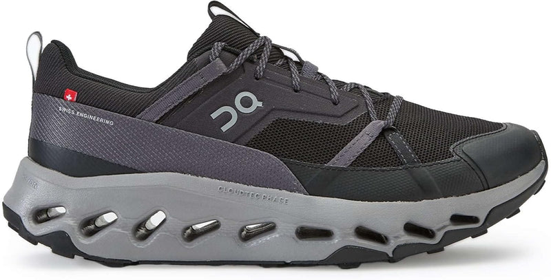 On Women's Cloudhorizon Waterproof Sneaker