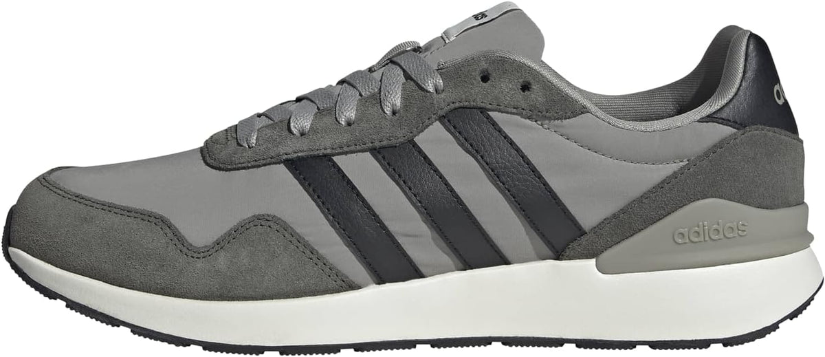 Men's Run 60s 4.0 Shoes Black 10 – image 9