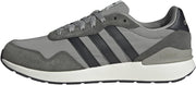 Men's Run 60s 4.0 Shoes Black 10 - SILPEB/CBLACK/SHAOLI