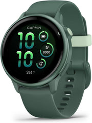 Vivoactive Smartwatch - VIVOACTIVE 6 Jasper Green