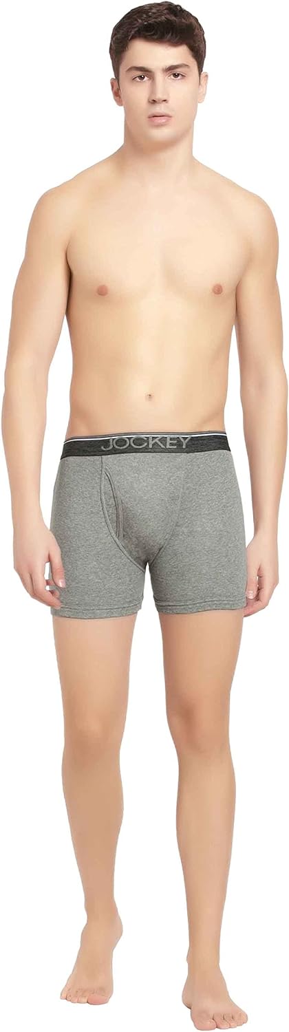 Jockey Men 8009_Pack of 2 Boxer (pack of 2)