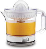 Black & Decker Citrus Juicer 600 ML | Smart Kitchen Products