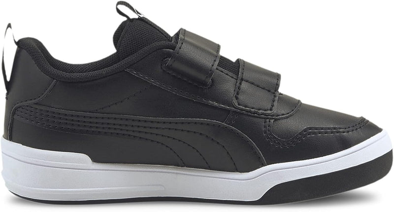 PUMA Multiflex unisex-child Sneaker