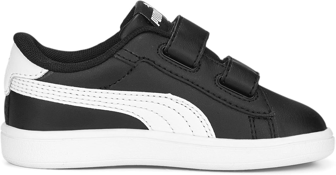 PUMA Unisex Baby Smash 3.0 L V Inf Sneaker