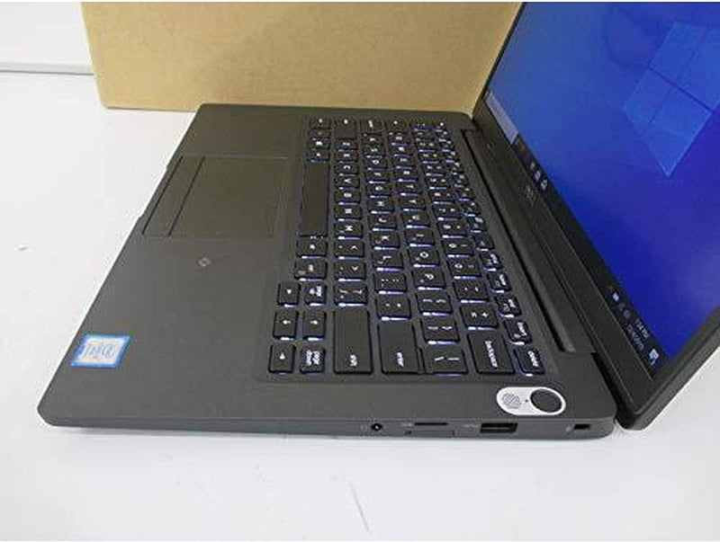 Dell (Refurbished) Latitude 7400 Laptop, 14.0 inches FHD (1920 x 1080), Intel Core 8th Gen i5-8665U, 16GB RAM, 256GB SSD, Windows 11