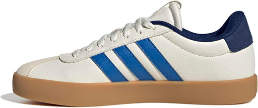 Vl Court 3.0 mens Sneaker - White/Bright Royal/Dark Blue