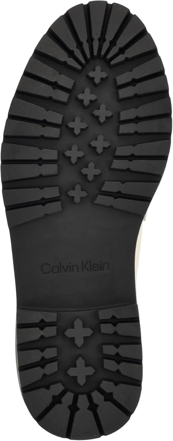 Calvin Klein Women's Grant Loafer
