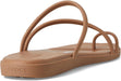 Crocs Women 209862-001 Flat Sandals
