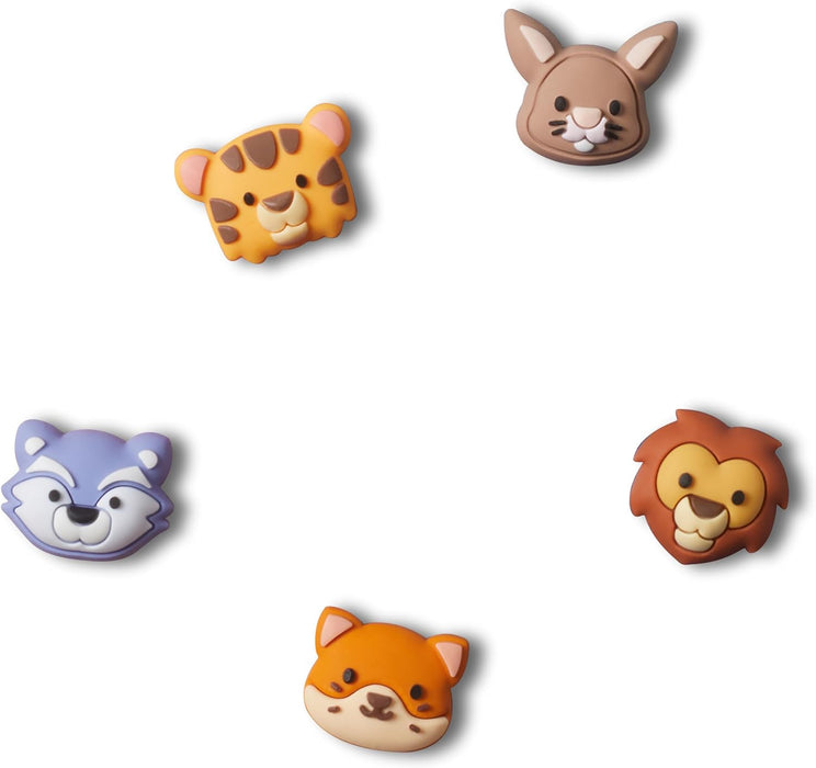 Crocs Jibbitz Shoe Charms Disney Charms Multi Pack