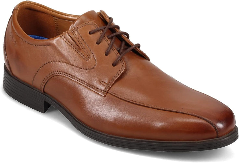 Clarks Whiddon Pace mens Oxford
