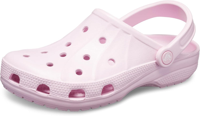 Unisex Adult Crocband - Ballerina Pink