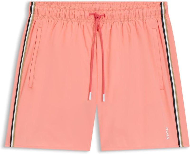 BOSS Men's Iconic Swim shorts